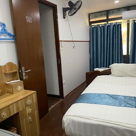 האנוי Asia Cozy House מראה חיצוני תמונה