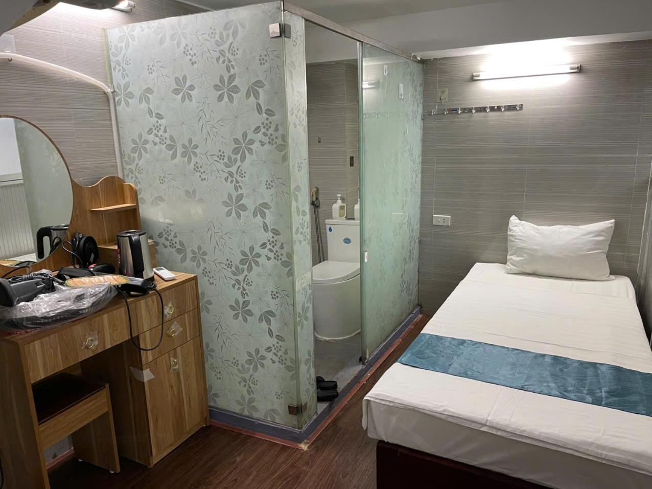 האנוי Asia Cozy House מראה חיצוני תמונה