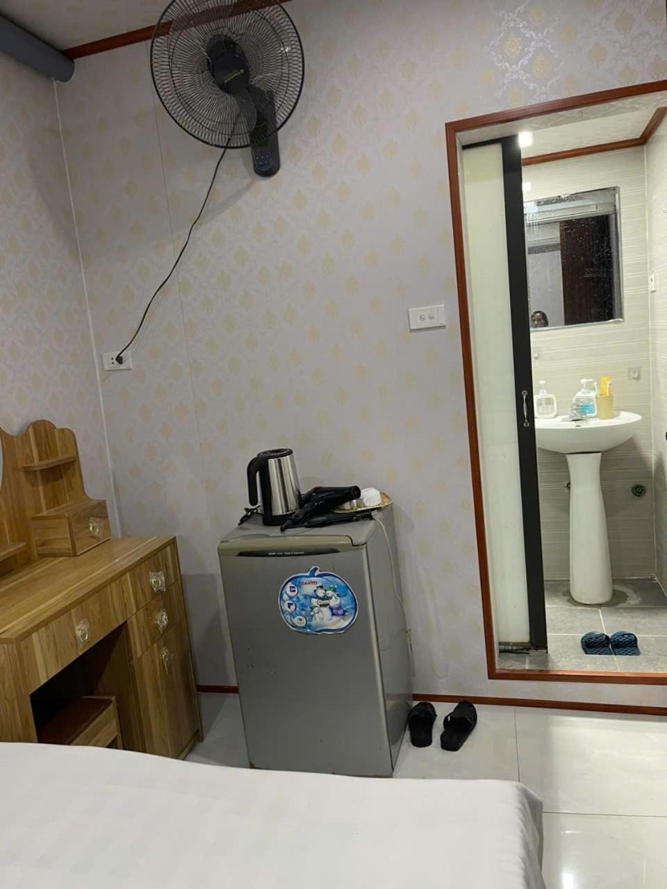 האנוי Asia Cozy House מראה חיצוני תמונה