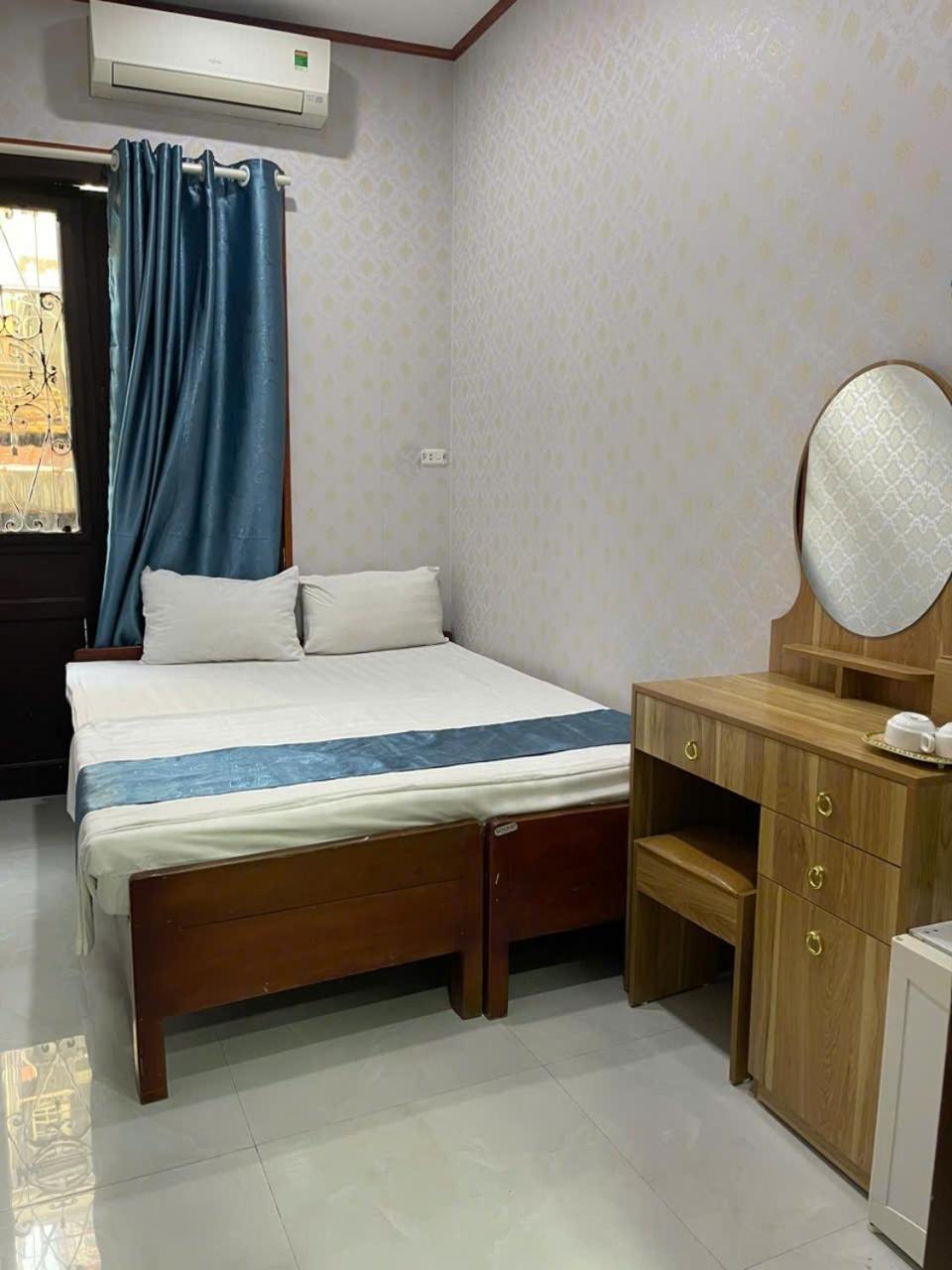 האנוי Asia Cozy House מראה חיצוני תמונה