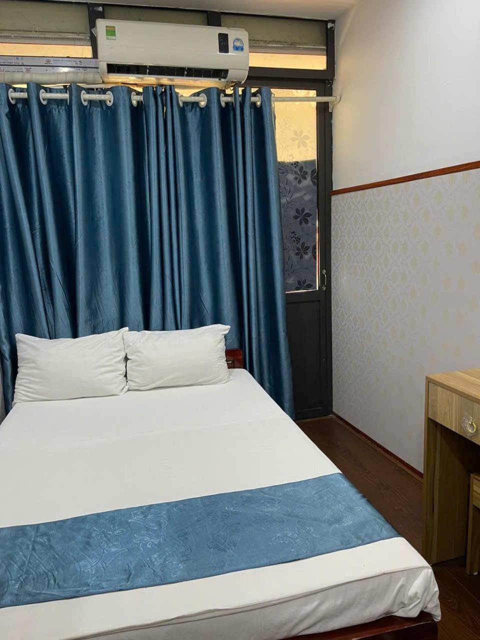 האנוי Asia Cozy House מראה חיצוני תמונה