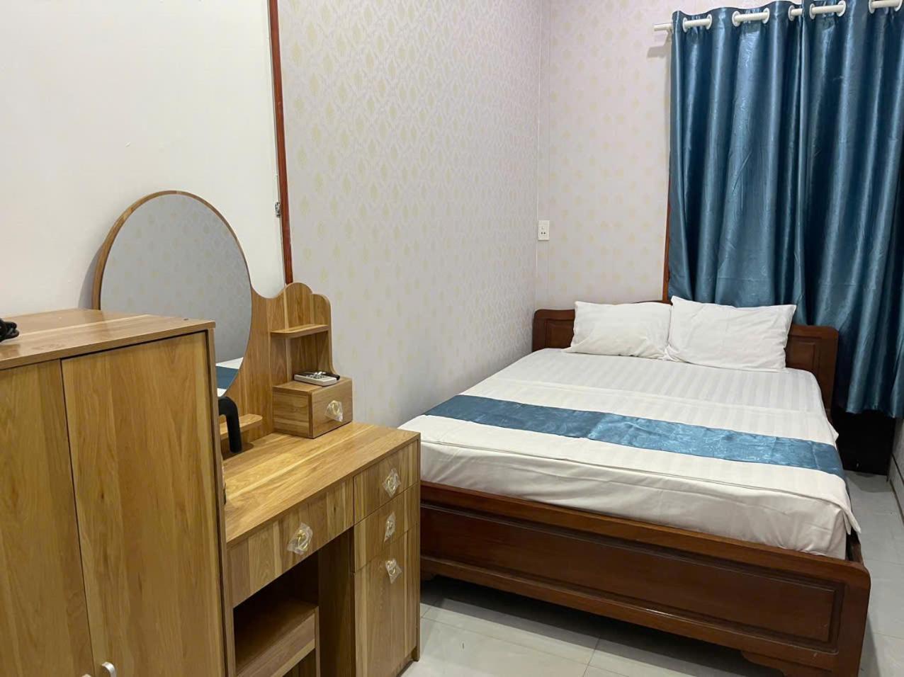 האנוי Asia Cozy House מראה חיצוני תמונה