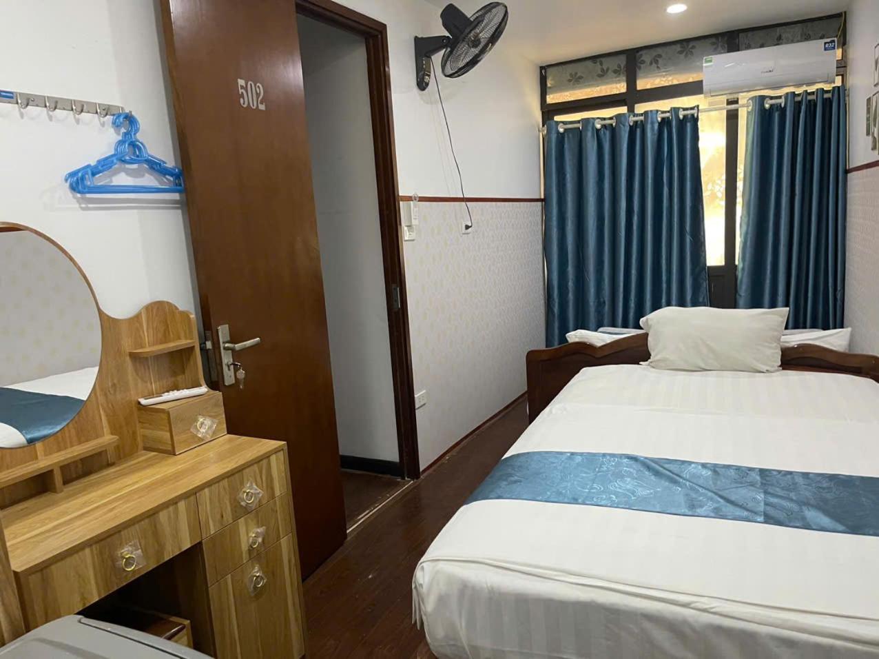 האנוי Asia Cozy House מראה חיצוני תמונה