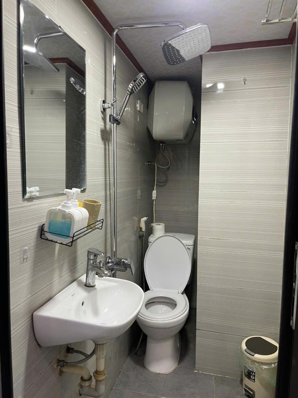 האנוי Asia Cozy House מראה חיצוני תמונה