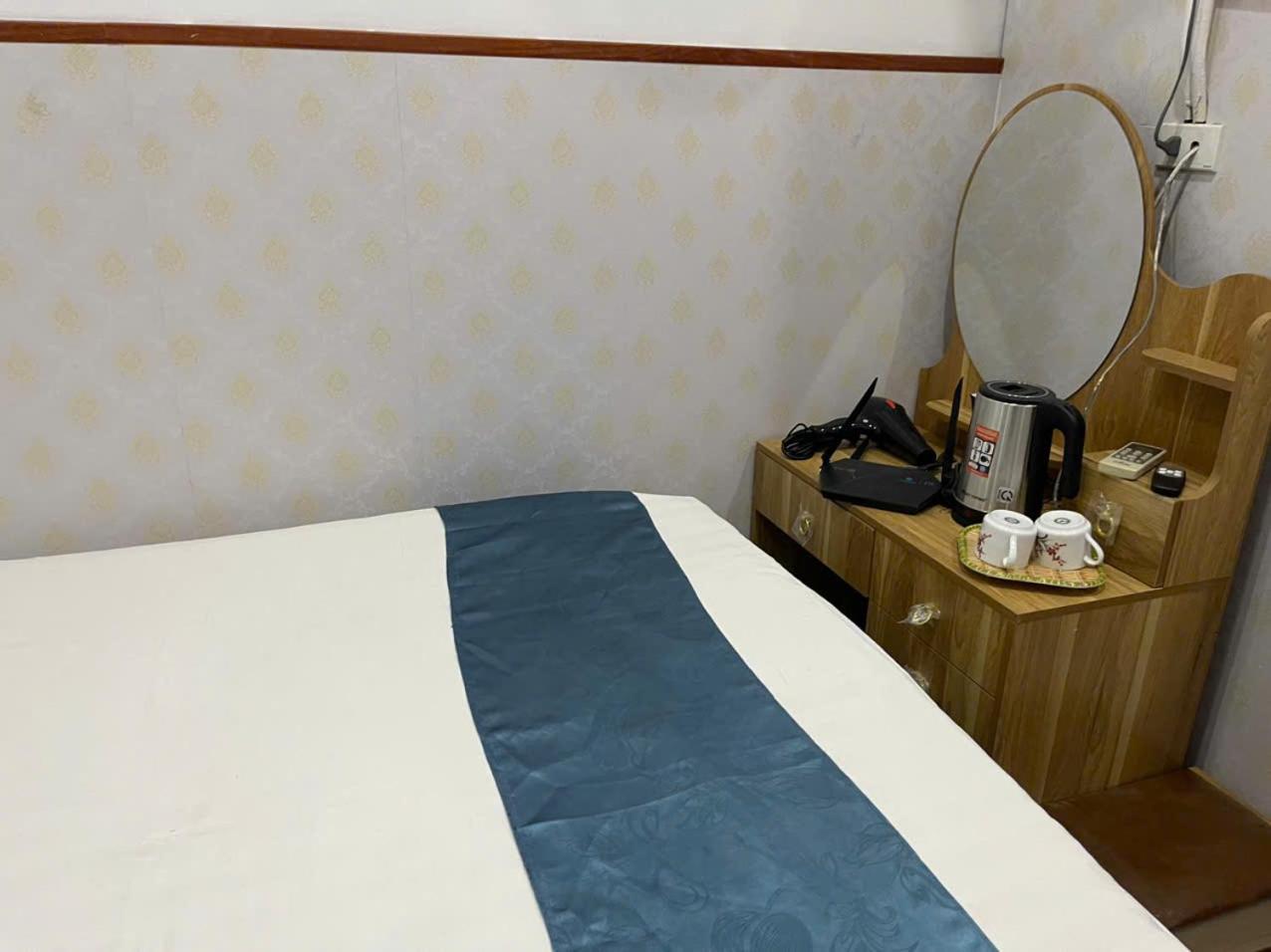 האנוי Asia Cozy House מראה חיצוני תמונה